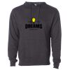 Independent Trading Co. Midweight Hoodie SS4500 Thumbnail