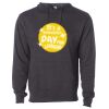 Independent Trading Co. Midweight Hoodie SS4500 Thumbnail