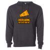 Independent Trading Co. Midweight Hoodie SS4500 Thumbnail