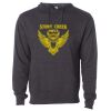 Independent Trading Co. Midweight Hoodie SS4500 Thumbnail