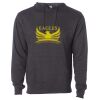 Independent Trading Co. Midweight Hoodie SS4500 Thumbnail