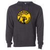 Independent Trading Co. Midweight Hoodie SS4500 Thumbnail