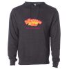 Independent Trading Co. Midweight Hoodie SS4500 Thumbnail