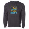 Independent Trading Co. Midweight Hoodie SS4500 Thumbnail