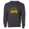 Independent Trading Co. Midweight Hoodie SS4500 Thumbnail