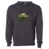 Independent Trading Co. Midweight Hoodie SS4500 Thumbnail
