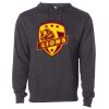 Independent Trading Co. Midweight Hoodie SS4500 Thumbnail