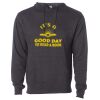 Independent Trading Co. Midweight Hoodie SS4500 Thumbnail