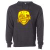 Independent Trading Co. Midweight Hoodie SS4500 Thumbnail