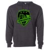 Independent Trading Co. Midweight Hoodie SS4500 Thumbnail