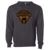 Independent Trading Co. Midweight Hoodie SS4500 Thumbnail