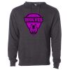 Independent Trading Co. Midweight Hoodie SS4500 Thumbnail