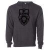 Independent Trading Co. Midweight Hoodie SS4500 Thumbnail
