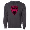 Independent Trading Co. Midweight Hoodie SS4500 Thumbnail