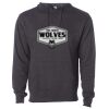Independent Trading Co. Midweight Hoodie SS4500 Thumbnail