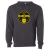 Independent Trading Co. Midweight Hoodie SS4500 Thumbnail