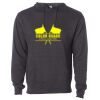 Independent Trading Co. Midweight Hoodie SS4500 Thumbnail