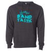 Independent Trading Co. Midweight Hoodie SS4500 Thumbnail