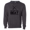 Independent Trading Co. Midweight Hoodie SS4500 Thumbnail