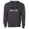Independent Trading Co. Midweight Hoodie SS4500 Thumbnail
