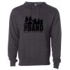 Independent Trading Co. Midweight Hoodie SS4500 Thumbnail
