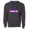 Independent Trading Co. Midweight Hoodie SS4500 Thumbnail