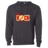 Independent Trading Co. Midweight Hoodie SS4500 Thumbnail