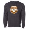 Independent Trading Co. Midweight Hoodie SS4500 Thumbnail