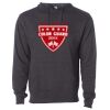 Independent Trading Co. Midweight Hoodie SS4500 Thumbnail