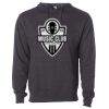 Independent Trading Co. Midweight Hoodie SS4500 Thumbnail