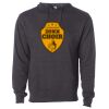 Independent Trading Co. Midweight Hoodie SS4500 Thumbnail