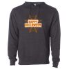 Independent Trading Co. Midweight Hoodie SS4500 Thumbnail