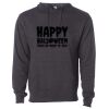 Independent Trading Co. Midweight Hoodie SS4500 Thumbnail