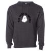 Independent Trading Co. Midweight Hoodie SS4500 Thumbnail