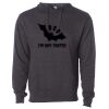 Independent Trading Co. Midweight Hoodie SS4500 Thumbnail