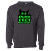 Independent Trading Co. Midweight Hoodie SS4500 Thumbnail