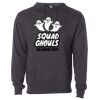 Independent Trading Co. Midweight Hoodie SS4500 Thumbnail