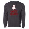 Independent Trading Co. Midweight Hoodie SS4500 Thumbnail