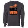 Independent Trading Co. Midweight Hoodie SS4500 Thumbnail