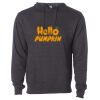 Independent Trading Co. Midweight Hoodie SS4500 Thumbnail