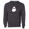 Independent Trading Co. Midweight Hoodie SS4500 Thumbnail