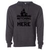 Independent Trading Co. Midweight Hoodie SS4500 Thumbnail