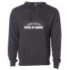 Independent Trading Co. Midweight Hoodie SS4500 Thumbnail