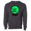 Independent Trading Co. Midweight Hoodie SS4500 Thumbnail