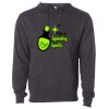 Independent Trading Co. Midweight Hoodie SS4500 Thumbnail