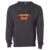 Independent Trading Co. Midweight Hoodie SS4500 Thumbnail