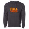 Independent Trading Co. Midweight Hoodie SS4500 Thumbnail