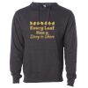 Independent Trading Co. Midweight Hoodie SS4500 Thumbnail
