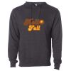 Independent Trading Co. Midweight Hoodie SS4500 Thumbnail