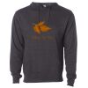 Independent Trading Co. Midweight Hoodie SS4500 Thumbnail